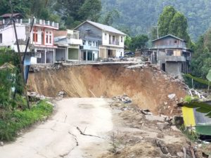Mewujudkan Kota Tahan Bencana Melalui Penerapan DRM
