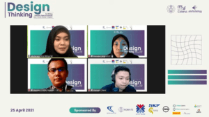 Antasena ITS Berikan Pengetahuan Mendalam Seputar KTI