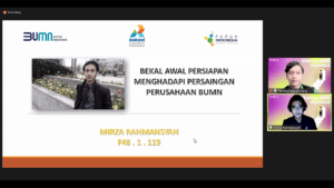 Tips Melamar Kerja di BUMN