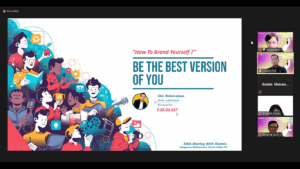 Tips Memperkuat Personal Branding untuk Mendongkrak Karier