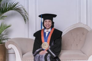 ITS Professor Implements MDDSS in Two Sectors of Life
