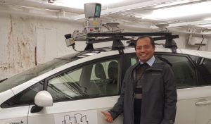 ITS Peringkat Pertama di Indonesia Bidang Computer Science versi SIR