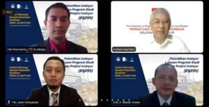 Dukung Pembangunan Bangsa, ITS Kembali Lahirkan 264 Insinyur Baru