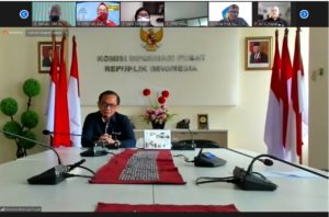 ITS Siap Dukung Keterbukaan Informasi Publik Melalui MoU dengan KIP