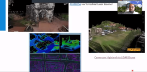 ITS Bahas Perkembangan Teknologi Fundamental Surveying