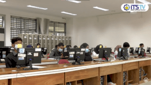 ITS Ready to Trial Hybrid Lectures