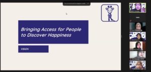 Bersama Social Connect, ITS Kampanyekan Gaya Hidup Seimbang