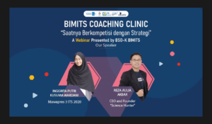 Kiat Jitu Maksimalkan Penggalian Ide dalam Berkompetisi