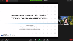 Tingkatkan Kualitas Hidup Manusia Lewat IoT