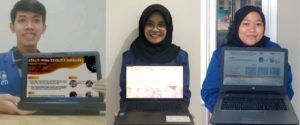 ITS Student Team Created Synthetic Chemicals to Tackle Vehicle Pollution