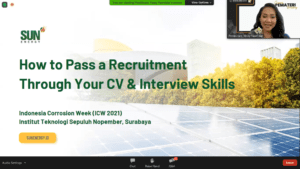 Tips Tingkatkan Kualitas CV dan Kemampuan Wawancara