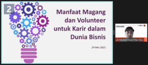 Kiat Memulai Untuk Bergabung dalam Program Magang dan Sukarelawan