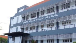 PWK ITS Lebarkan Sayap Melalui Prodi Magister