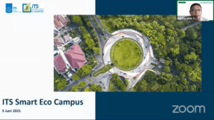 ALTER, Wujud Komitmen ITS Wujudkan Pembangunan Berkelanjutan
