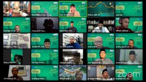 Pentingnya Solidaritas Kemanusiaan dalam Kacamata ITS dan Alumni