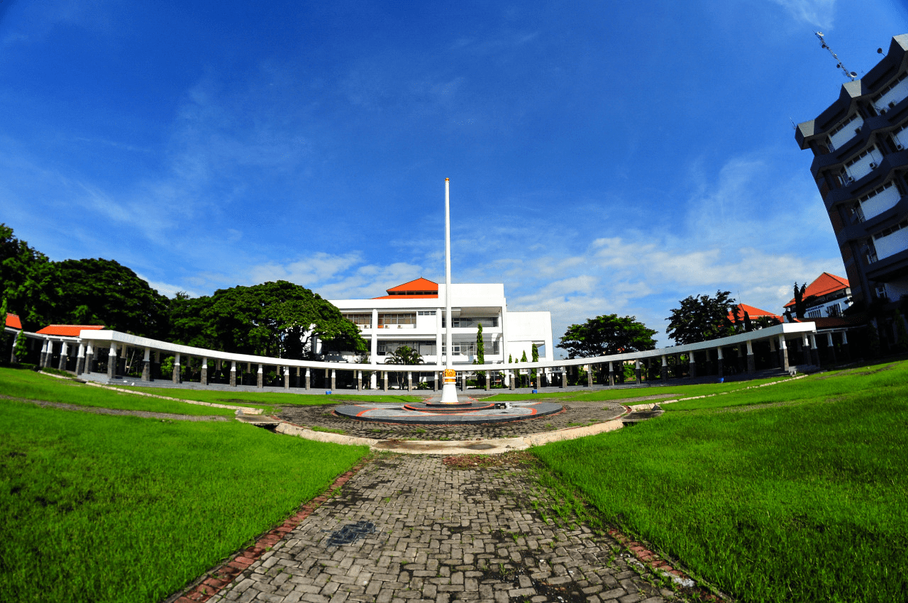 Institut Teknologi Sepuluh Nopember (ITS) kembali siap menerima mahasiswa baru dari jalur Program IUP dan Seleksi Mandiri Program Sarjana Terapan