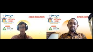 Menilik Perjalanan Bisnis Alumnus ITS, dari Pegawai hingga CEO