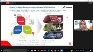 Melalui Webinar, ITS Bahas Pengendalian Emisi Gas Rumah Kaca 