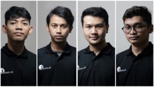 Jokeen.id, Startup Mahasiswa ITS di Bidang Engineering
