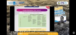 ITS Gelar Public Expose Rekomendasi Kebijakan Publik untuk Pemerintah