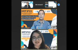 Pulihkan Kondisi Pasca Covid-19, ITS Gelar Konferensi Internasional