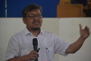 Guru Besar ITS Beri Usulan Terhadap Draft Revisi Permen ESDM