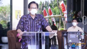 Bantu Atasi Krisis Oksigen, ITS Inovasikan Konsentrator Oksigen