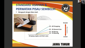 Edukasi Masyarakat, ITS Hadirkan Pelatihan Juru Sembelih Halal