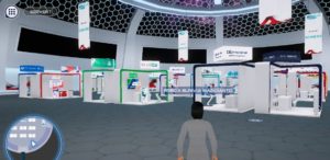 ITS Pamerkan Karya Teknologi dalam Pameran Virtual Kemenperin RI