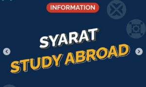 Mengikuti GCW Non-Degree, Syarat Student Exchange bagi Mahasiswa ITS