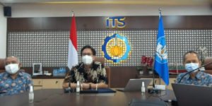 Buka Peluang Survei Ekspor Energi, ITS – Sun Cable Teken MoU