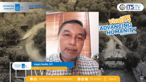 Siapkan Kehidupan Pascakampus, ITS Bekali Calon Wisudawan