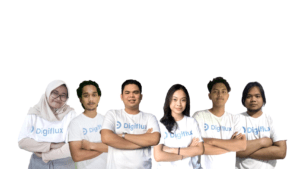 Digiflux, Startup Besutan Mahasiswa ITS yang Permudah Influencer Marketing