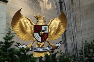 Majunya Peradaban Tak Boleh Lunturkan Identitas Bangsa