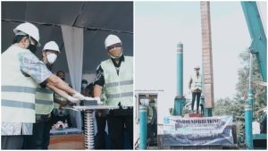 Tambah Fasilitas Belajar yang Nyaman, IKOMA ITS Bangun Creative Co-Working Space