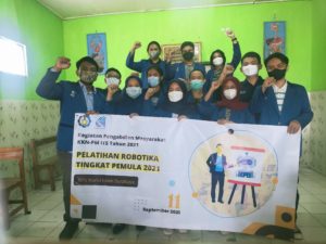 ITS Tingkatkan Pemahaman Robotika pada Siswa Sekolah