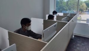 Mengawal Persiapan ITS Menuju Pimnas 34