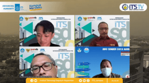 Adaptasi Sistem SKP Baru Kemenpan, ITS Siapkan Qinerja
