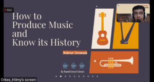Mengenal Industri Musik dan Produksi Dibaliknya