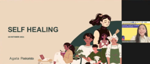 Mari Belajar Self Healing untuk Kesehatan Mental