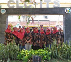 UPT Bahasa ITS Kembali Buka Program Keringanan Biaya