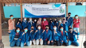 Manfaatkan Limbah Air Wudhu untuk Budidaya Perikanan dan Hidroponik