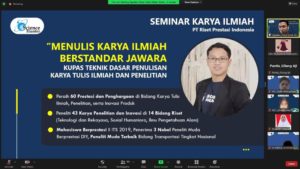 Inilah Tips Menulis Karya Tulis Ilmiah bagi Mahasiswa