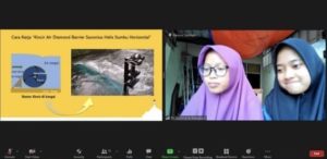 Bantu Suplai Listrik, Mahasiswa ITS Gagas Prototipe Energi Terbarukan
