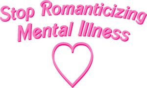 Meromantisisasi Gangguan Mental dan Menganggapnya Estetik, Wajarkah?