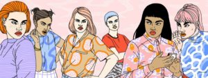 Mengenal Internalized Misogyny, Momok Menakutkan bagi Perempuan