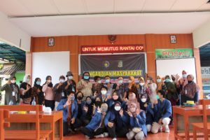 Kiosku, Aplikasi Ciptaan Tim KKN Abmas ITS untuk UMKM