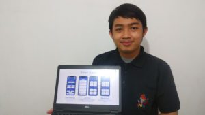 Lewat Sensible, Mahasiswa ITS Menjembatani Psikolog dan Pasien