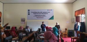 Tingkatkan Mutu Pembelajaran Daring, ITS Gelar Pelatihan Moodle