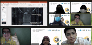 Dorong Produktivitas Tendik, ITS Gelar Tex2Dia